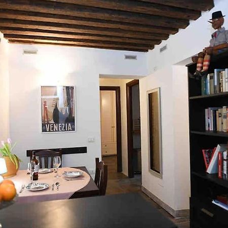 Grace Apartment In Venice Ngoại thất bức ảnh