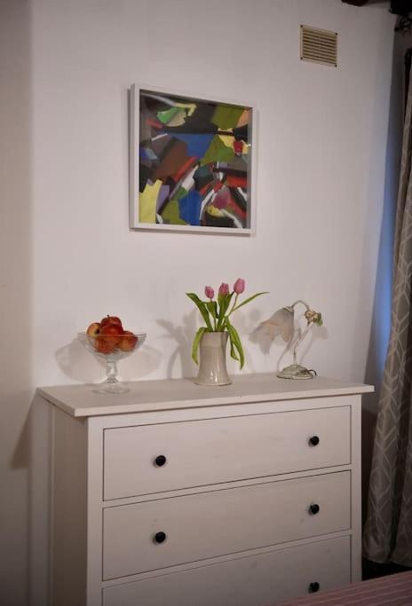 Grace Apartment In Venice Ngoại thất bức ảnh
