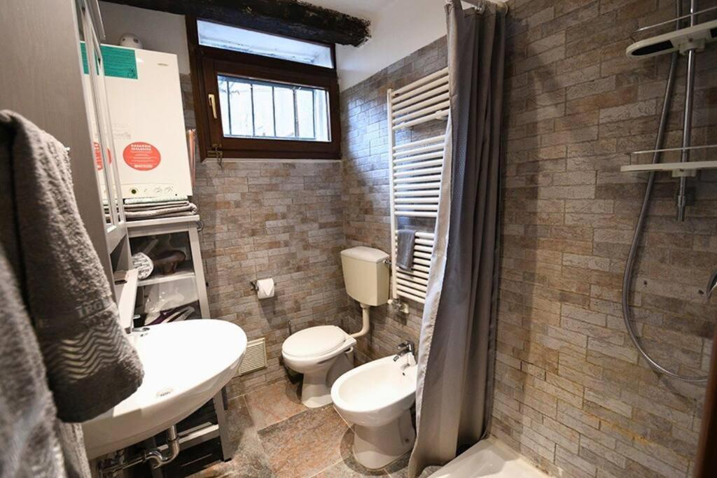 Grace Apartment In Venice Ngoại thất bức ảnh