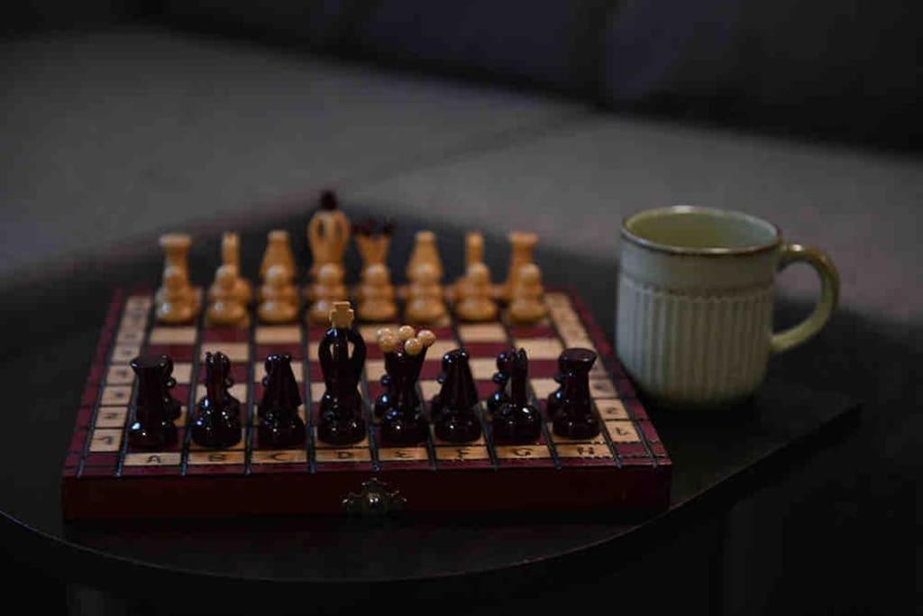 Grace Apartment In Venice Ngoại thất bức ảnh