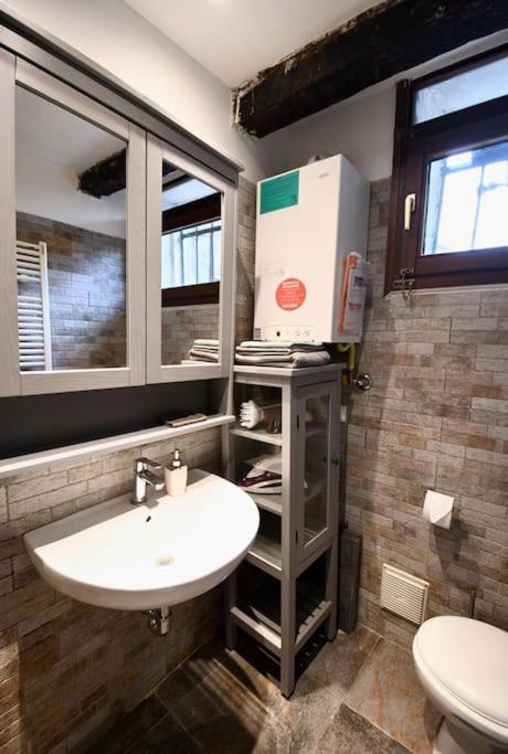 Grace Apartment In Venice Ngoại thất bức ảnh