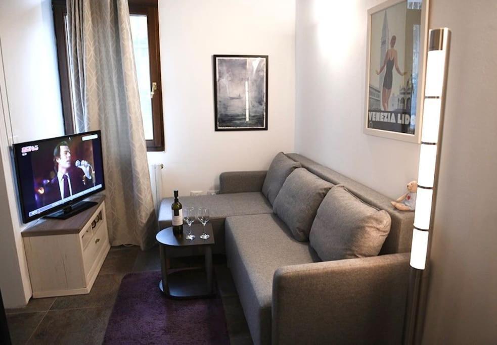 Grace Apartment In Venice Ngoại thất bức ảnh