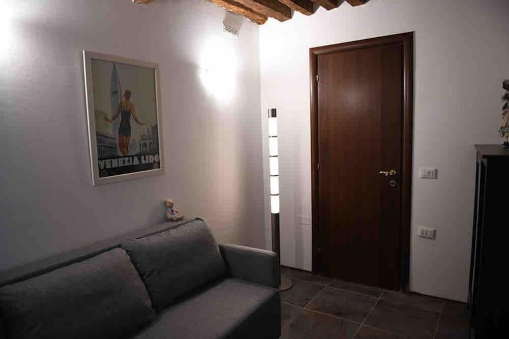 Grace Apartment In Venice Ngoại thất bức ảnh